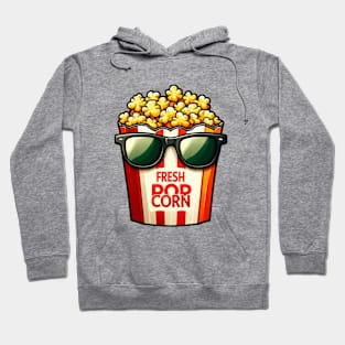 Fresh Pop Corn Hoodie